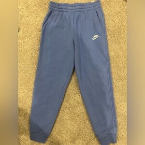 NIKE SPORTSWEAR CLUB FLEECE JOGGERS KIDS